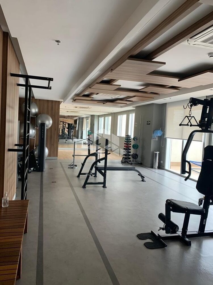 Apartamento, 2 quartos, 60 m² - Foto 6