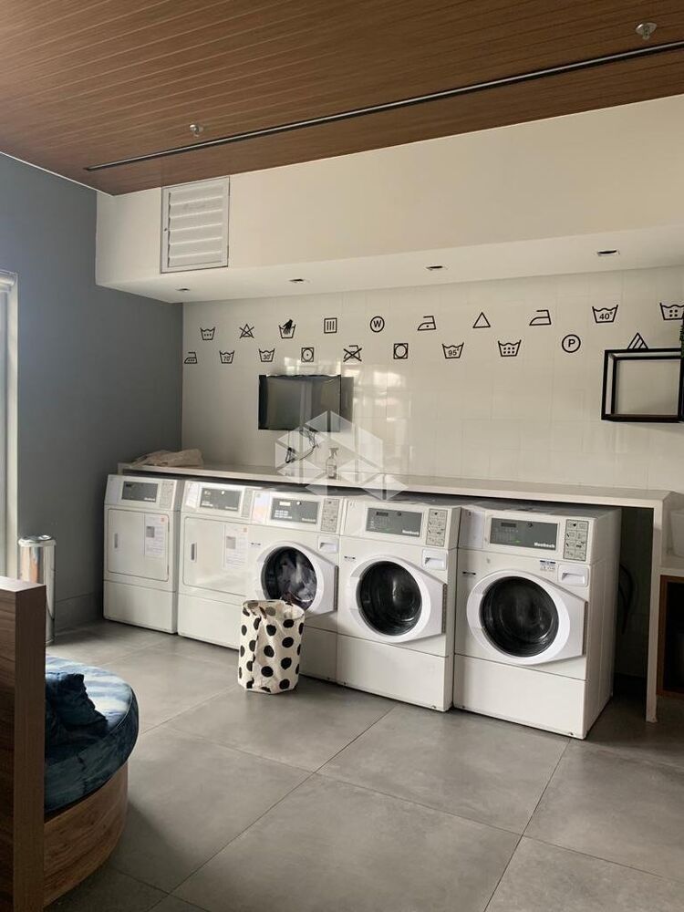 Apartamento, 2 quartos, 60 m² - Foto 5