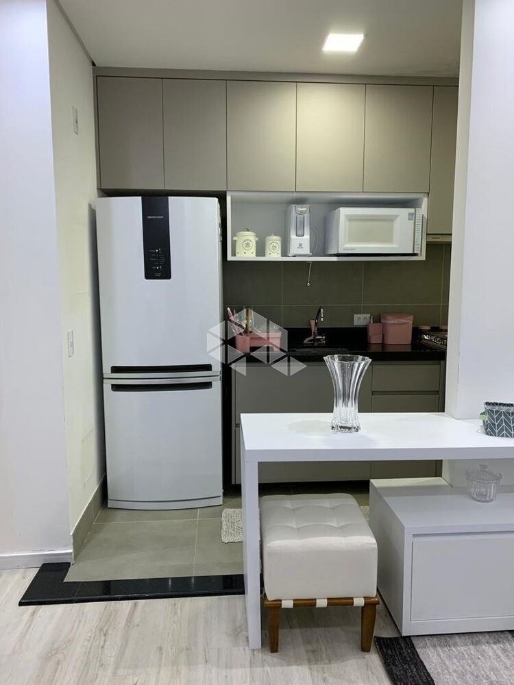 Apartamento, 2 quartos, 60 m² - Foto 8