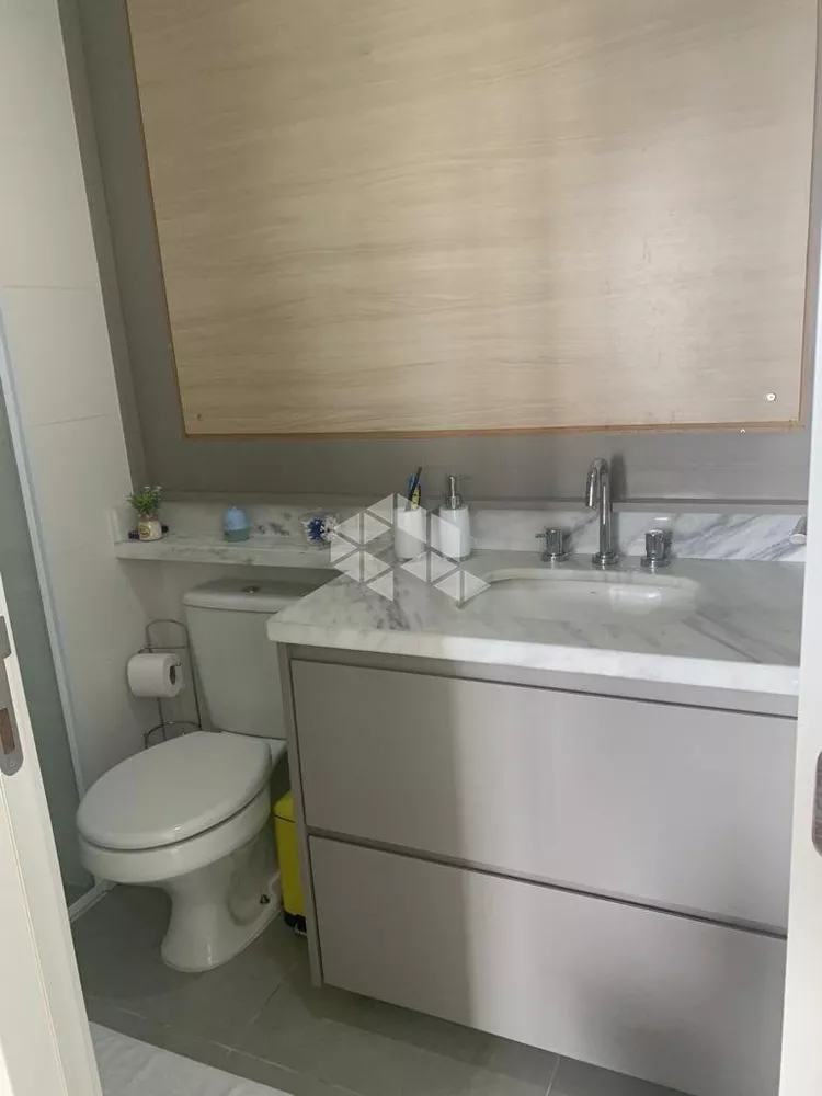 Apartamento à venda com 2 quartos, 60m² - Foto 4