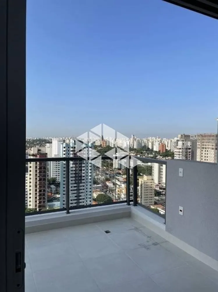 Apartamento, 2 quartos, 96 m² - Foto 1