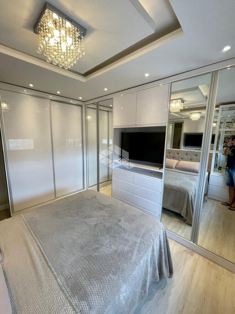 Apartamento à venda com 2 quartos, 65m² - Foto 3