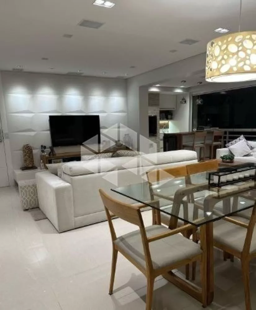 Apartamento à venda com 2 quartos, 109m² - Foto 4