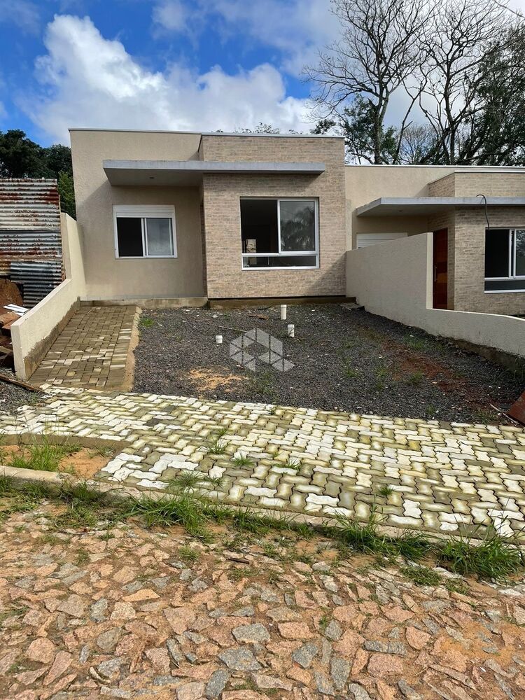 Casa à venda com 2 quartos, 61m² - Foto 5