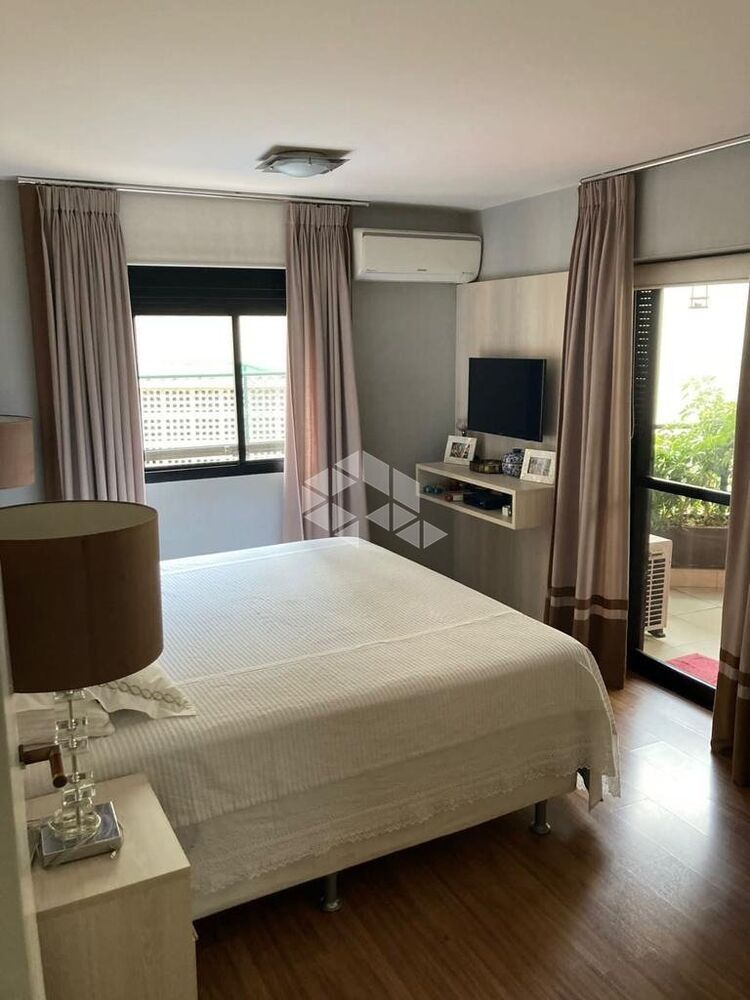 Apartamento, 3 quartos, 126 m² - Foto 4