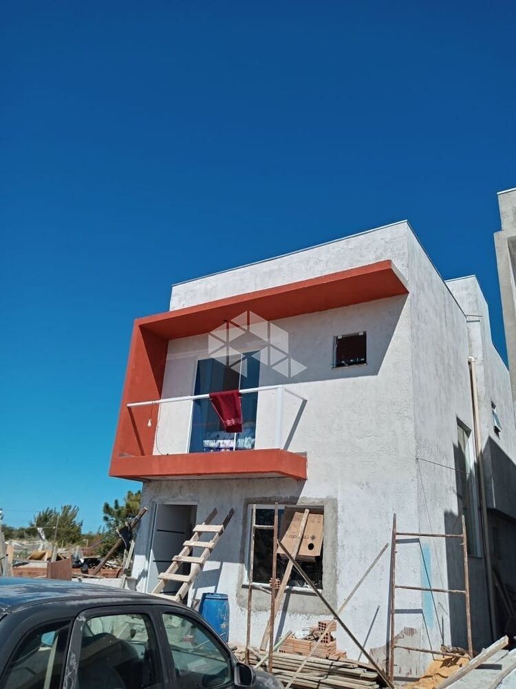 Casa, 3 quartos, 110 m² - Foto 4