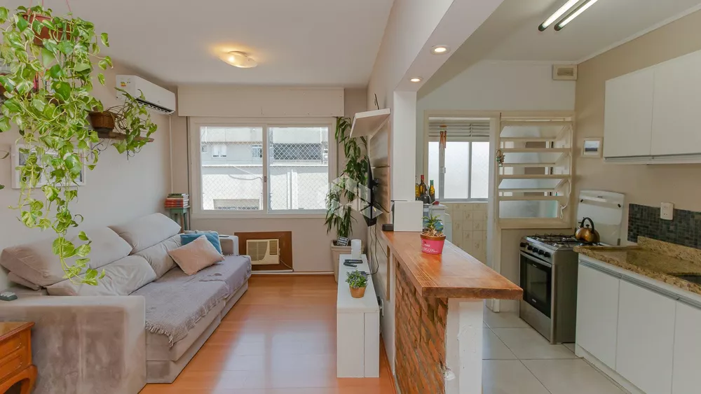 Apartamento, 2 quartos, 63 m² - Foto 7