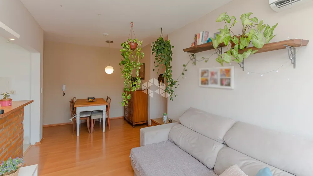 Apartamento, 2 quartos, 63 m² - Foto 4
