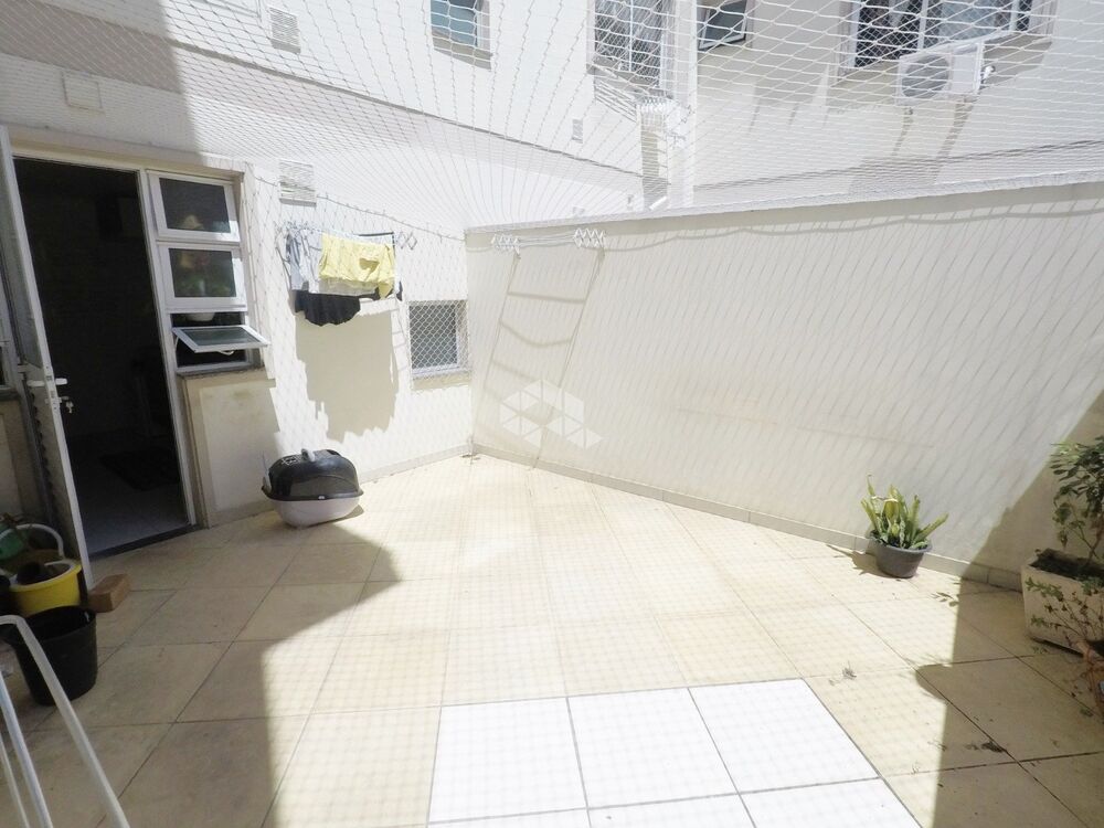 Apartamento, 3 quartos, 104 m² - Foto 3