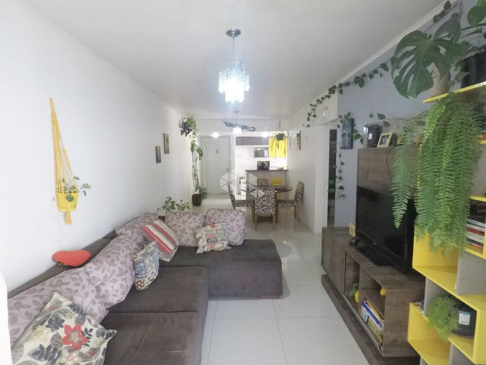 Apartamento, 3 quartos, 104 m² - Foto 1