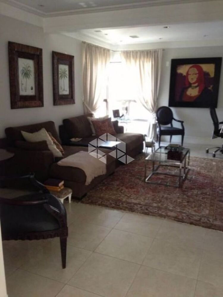 Apartamento, 3 quartos, 400 m² - Foto 3