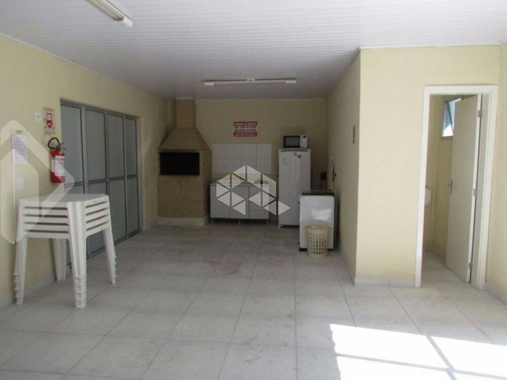 Apartamento à venda com 2 quartos, 45m² - Foto 10