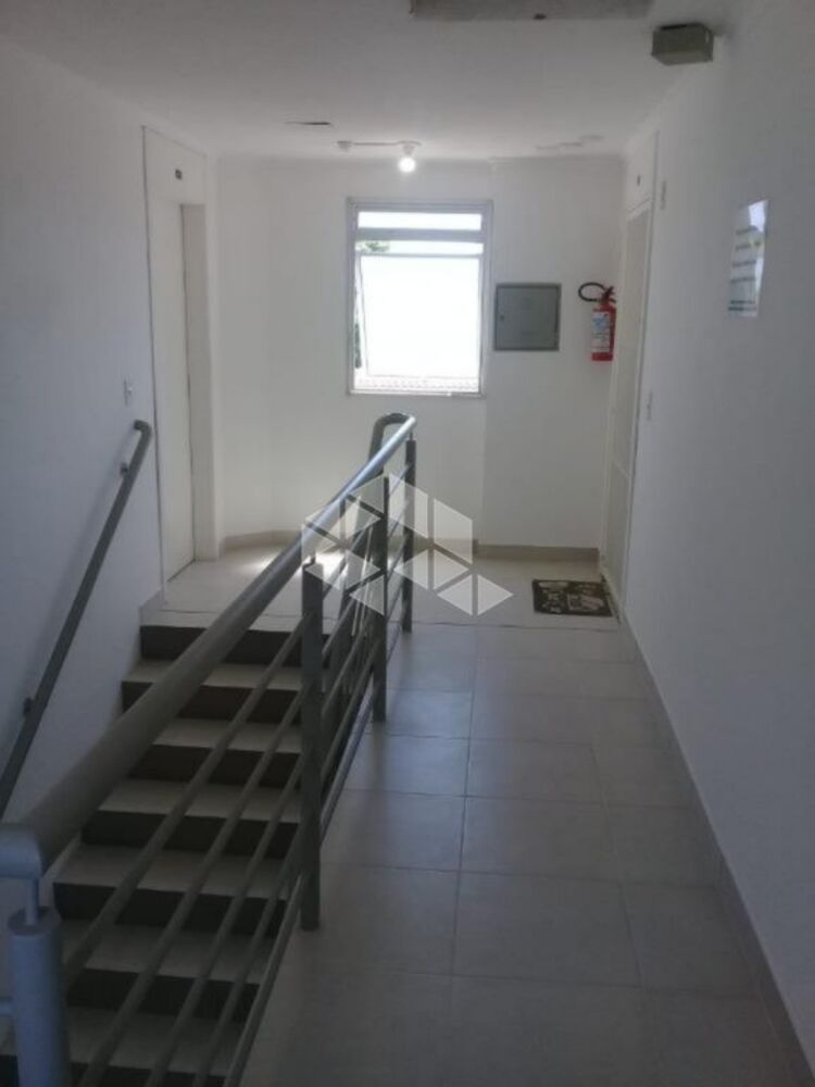 Apartamento à venda com 2 quartos, 45m² - Foto 5