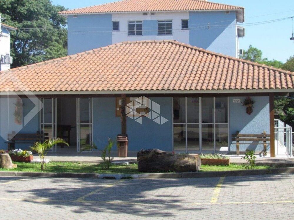 Apartamento à venda com 2 quartos, 45m² - Foto 12