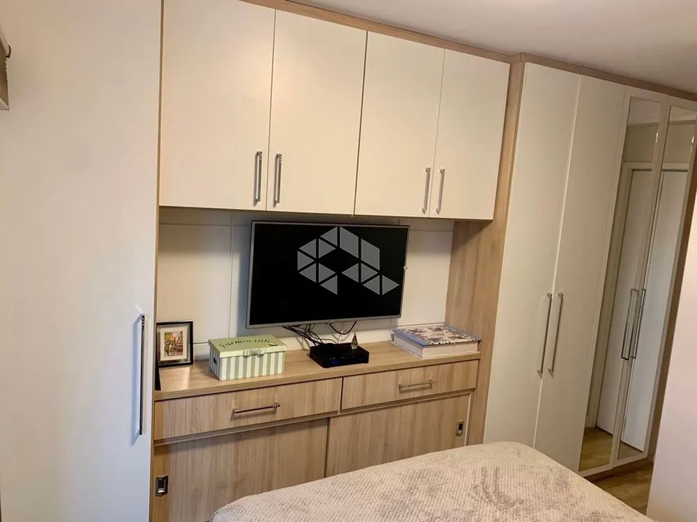 Apartamento, 2 quartos, 65 m² - Foto 3
