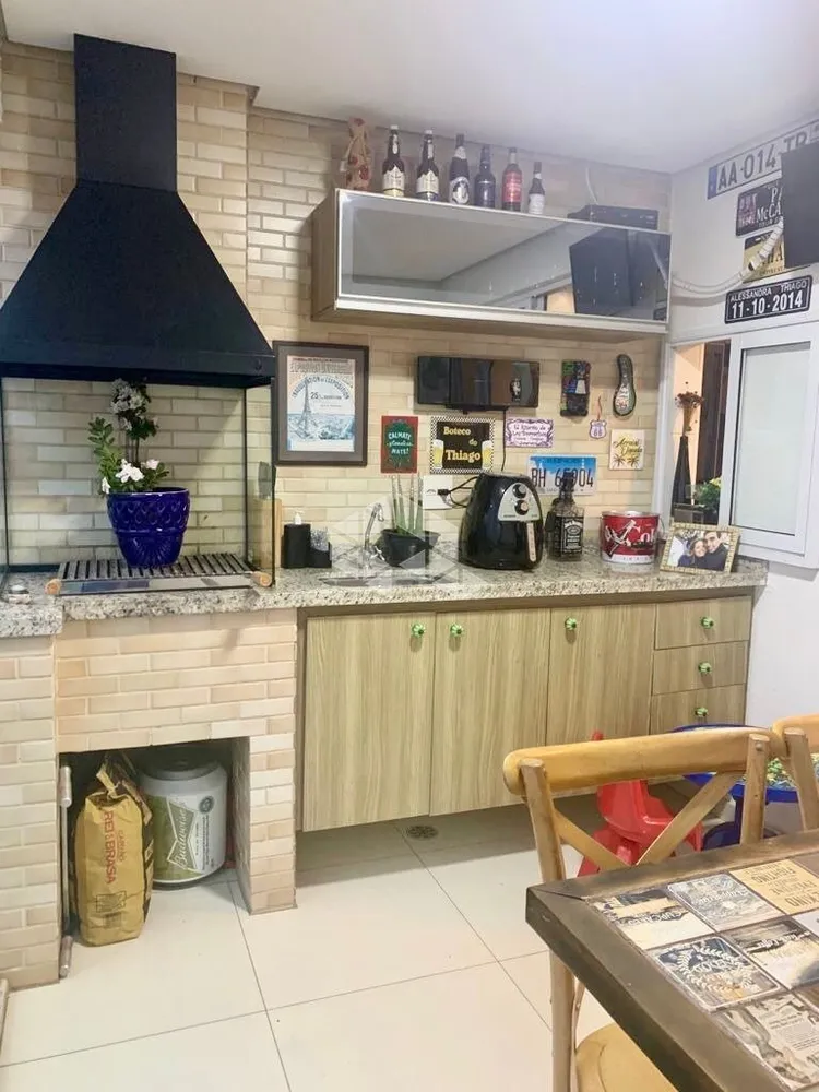 Apartamento, 2 quartos, 65 m² - Foto 4