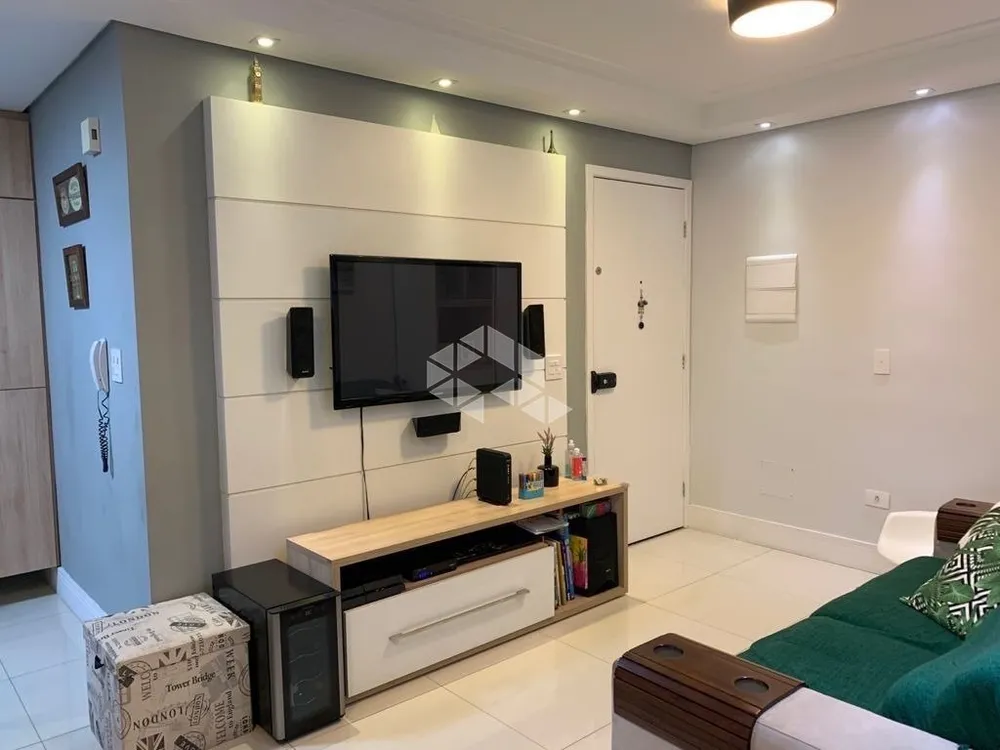 Apartamento, 2 quartos, 65 m² - Foto 1