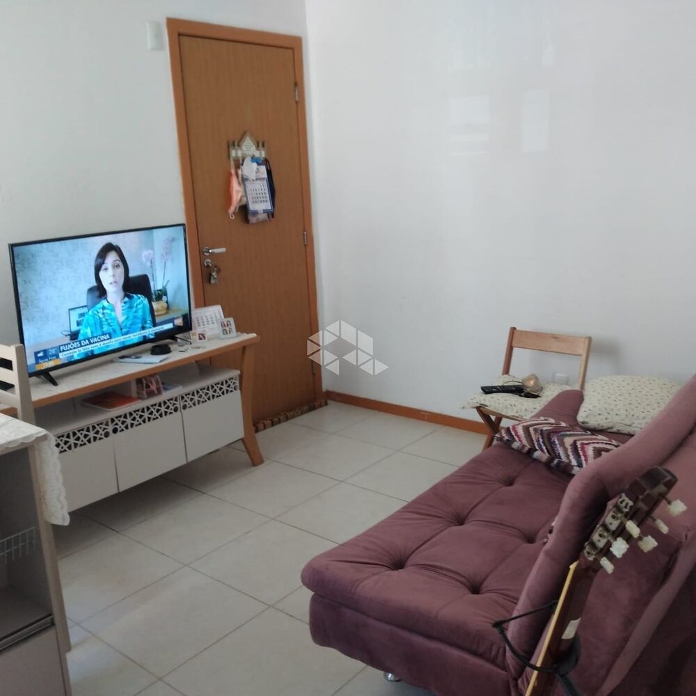 Apartamento, 2 quartos, 60 m² - Foto 2