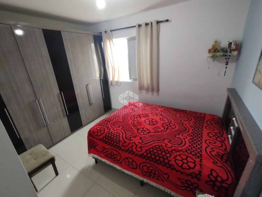 Apartamento, 3 quartos, 69 m² - Foto 3