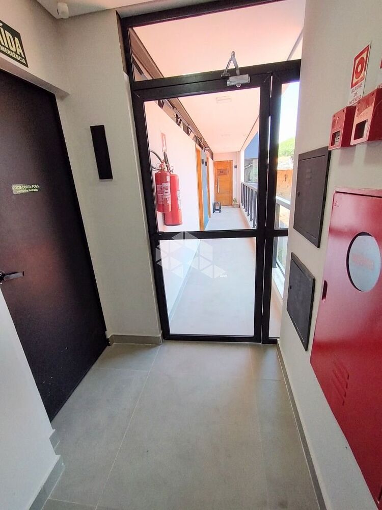 Apartamento, 2 quartos, 37 m² - Foto 2