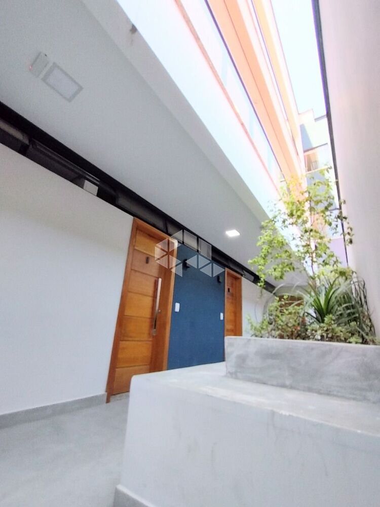 Apartamento, 2 quartos, 37 m² - Foto 4