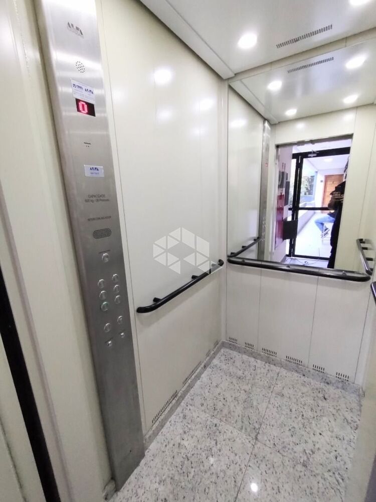 Apartamento, 2 quartos, 37 m² - Foto 3