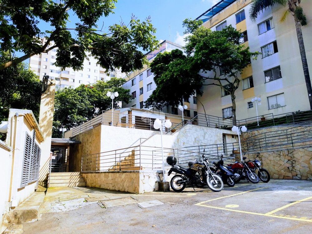 Apartamento, 3 quartos, 81 m² - Foto 11