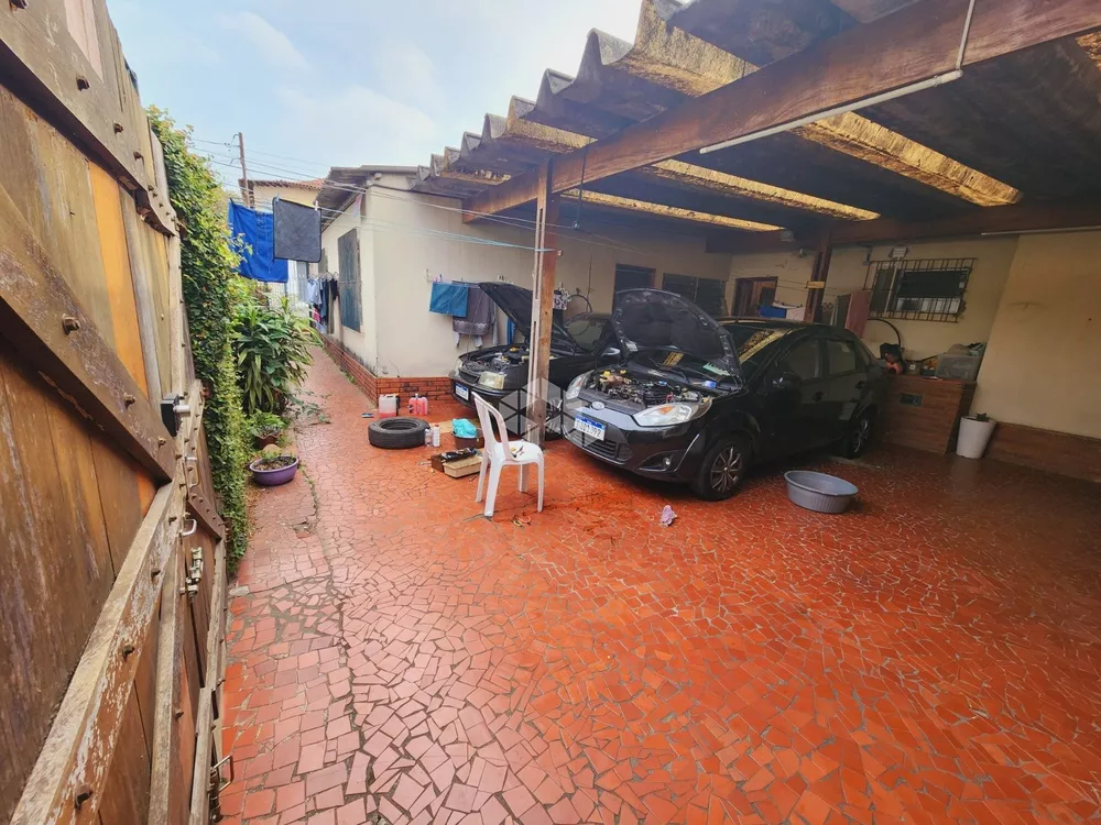 Casa, 4 quartos, 130 m² - Foto 2