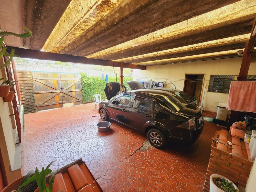 Casa, 4 quartos, 130 m² - Foto 3