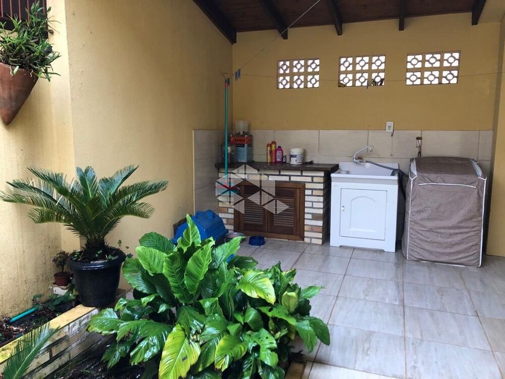 Casa à venda com 3 quartos, 113m² - Foto 7