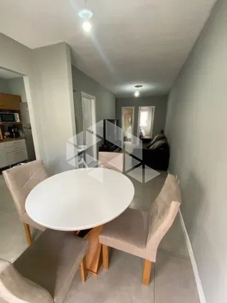Casa de Condomínio, 2 quartos - Foto 3
