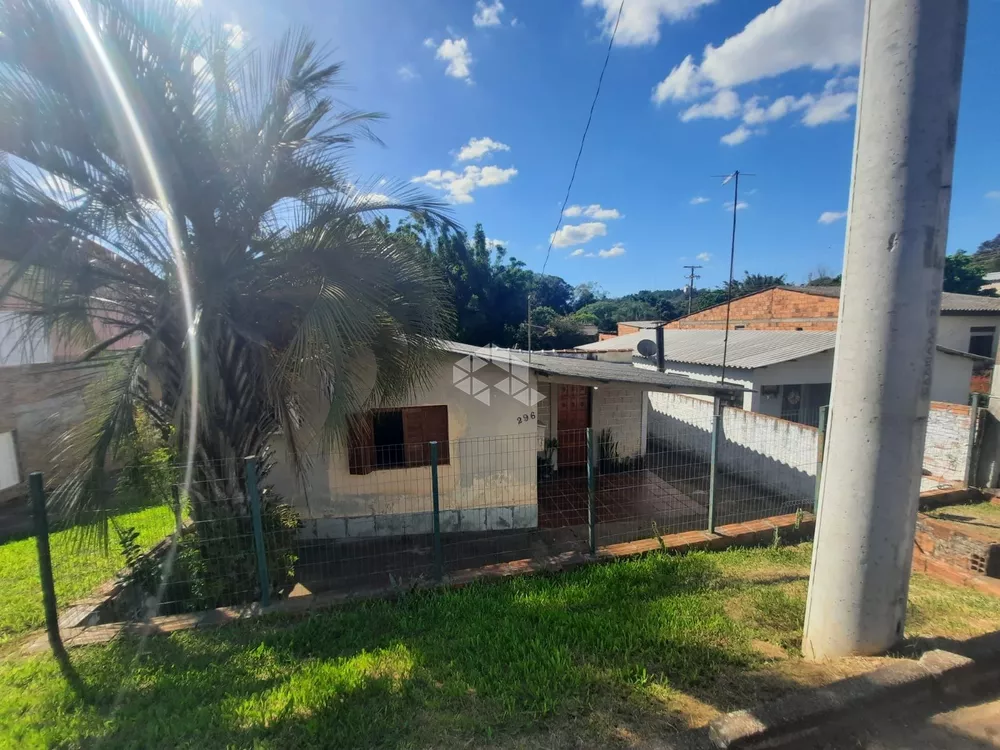 Casa, 2 quartos - Foto 1