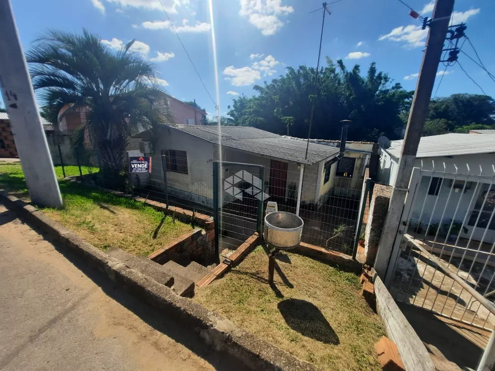 Casa, 2 quartos - Foto 2