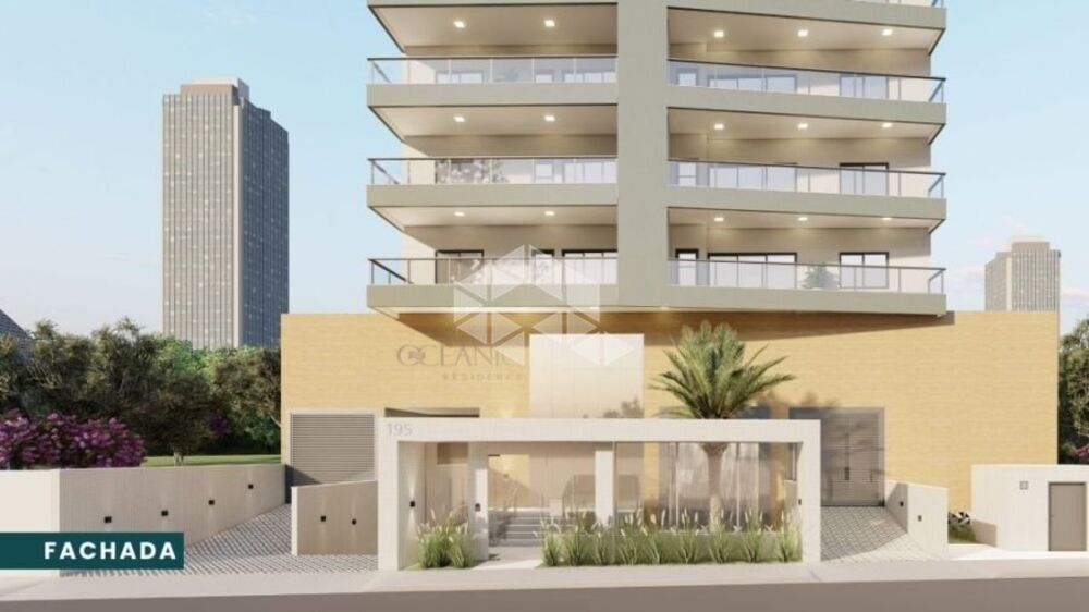 Cobertura, 3 quartos, 356 m² - Foto 1