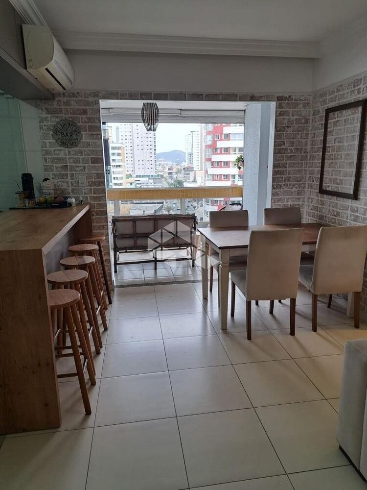 Apartamento, 2 quartos, 71 m² - Foto 2