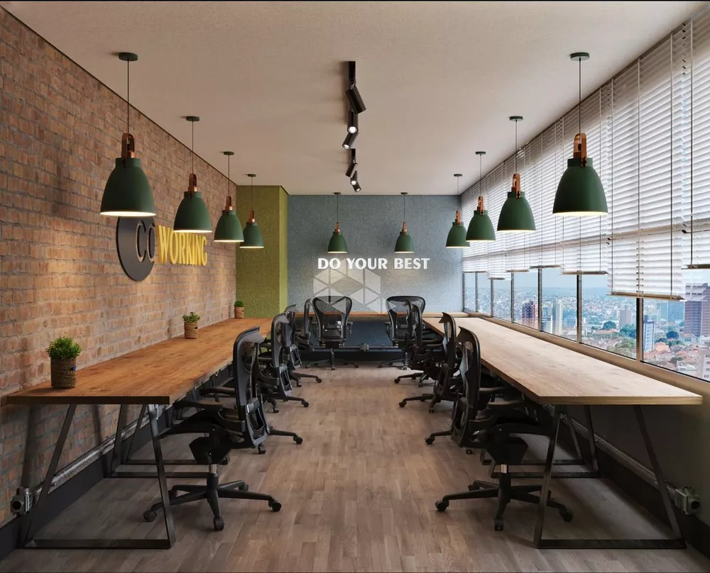 Apartamento, 2 quartos, 50 m² - Foto 9