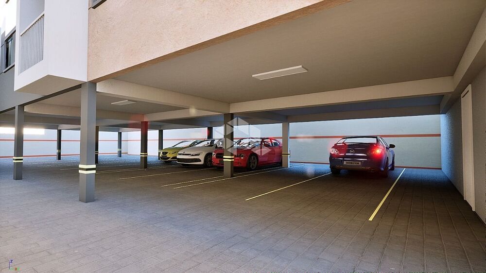 Apartamento, 2 quartos, 50 m² - Foto 7