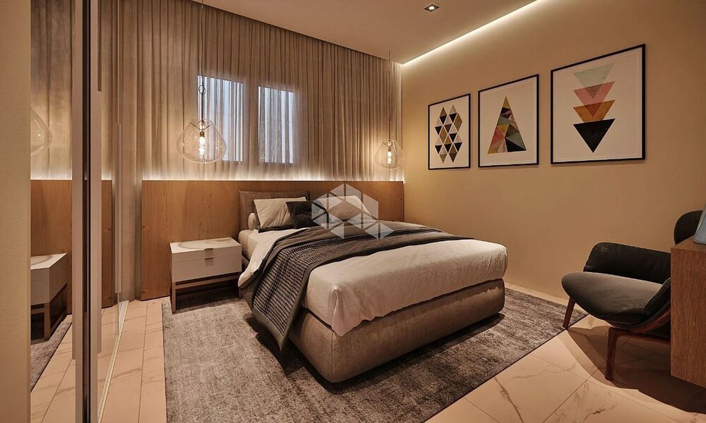 Apartamento, 2 quartos, 50 m² - Foto 8