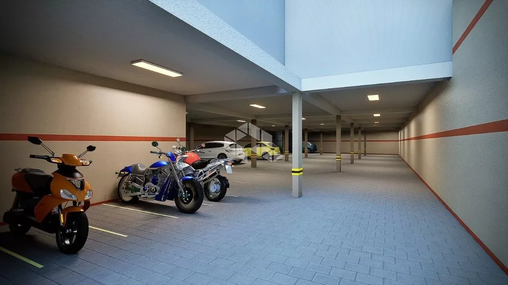 Apartamento, 2 quartos, 50 m² - Foto 6