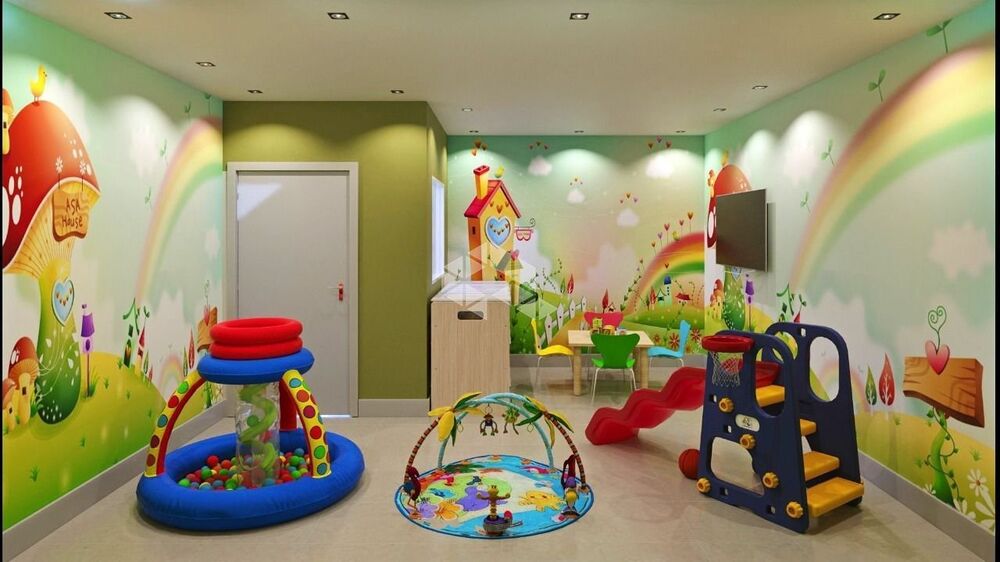 Apartamento, 2 quartos, 50 m² - Foto 4