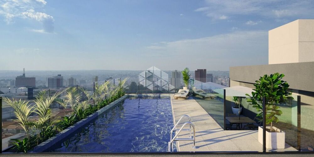 Apartamento, 2 quartos, 50 m² - Foto 11