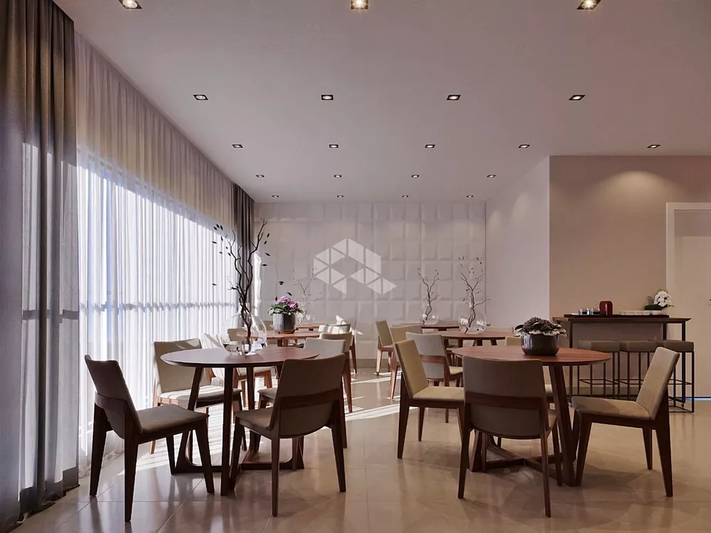 Apartamento, 2 quartos, 50 m² - Foto 5