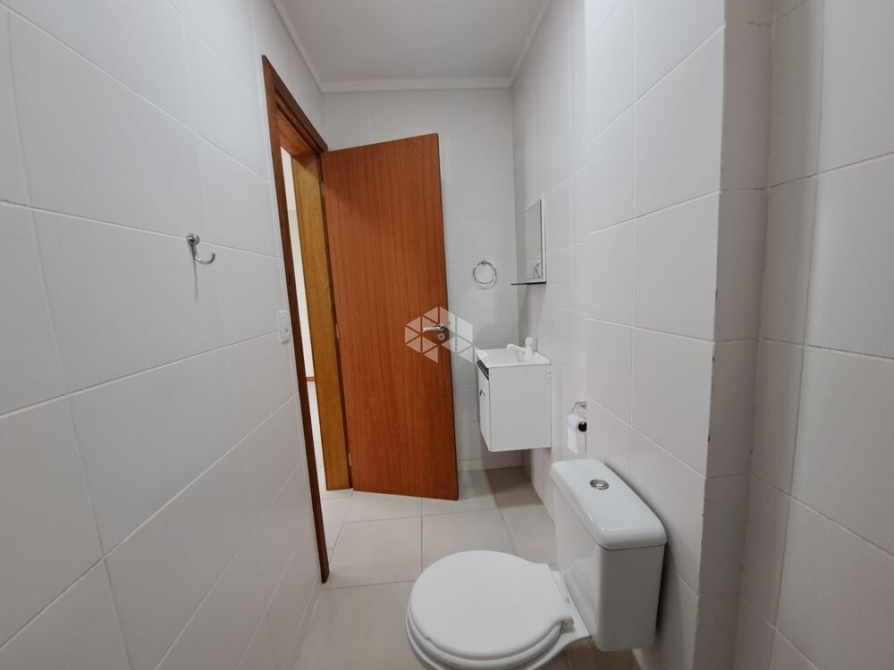 Apartamento à venda com 2 quartos, 46m² - Foto 3