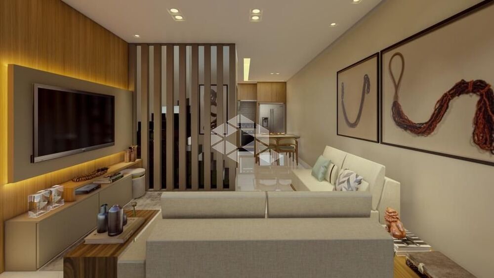 Casa, 2 quartos, 63 m² - Foto 6