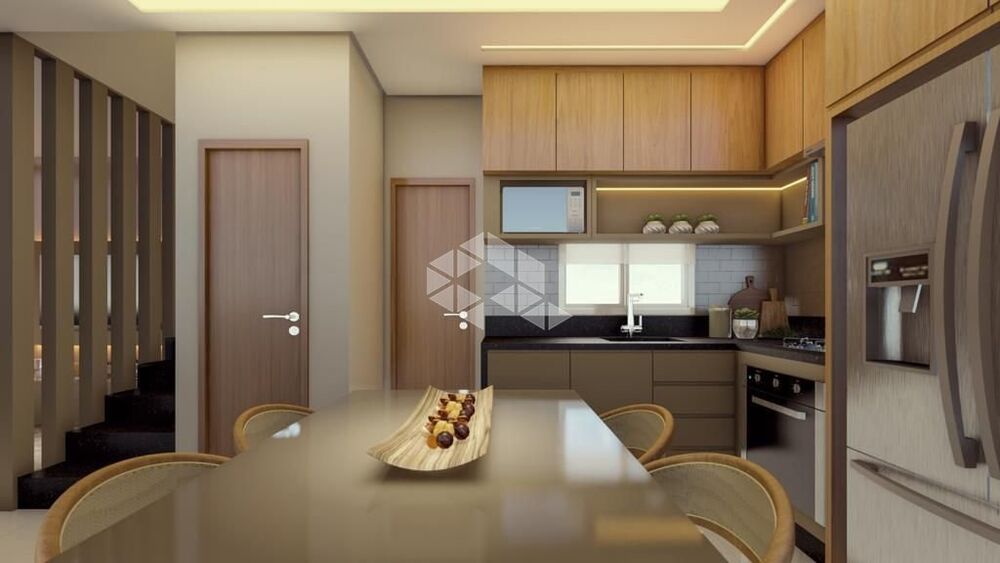 Casa, 2 quartos, 63 m² - Foto 7