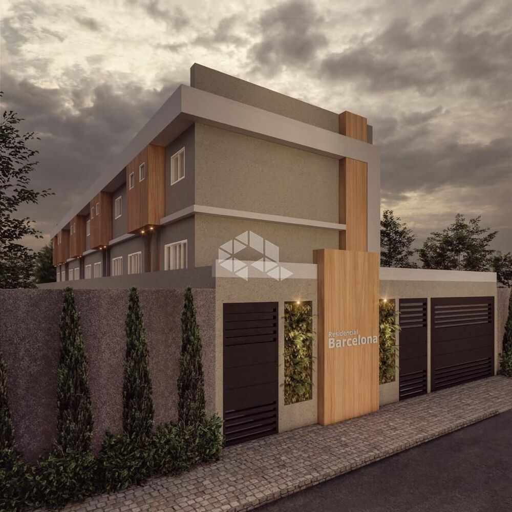 Casa, 2 quartos, 63 m² - Foto 3