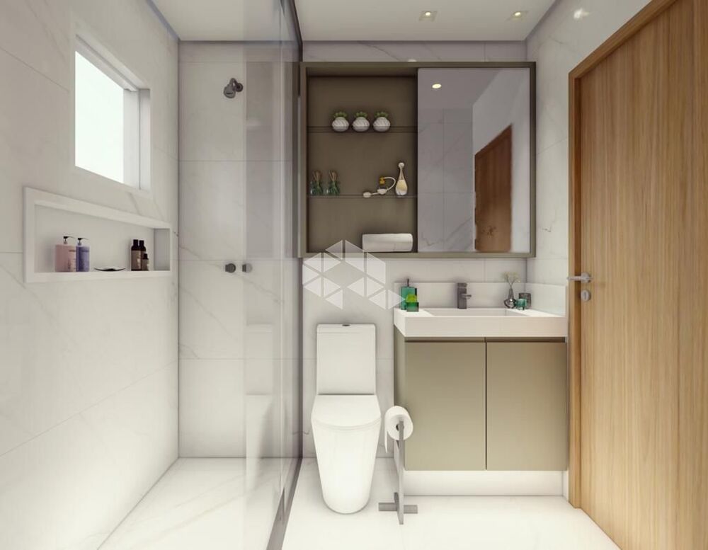 Casa, 2 quartos, 63 m² - Foto 11