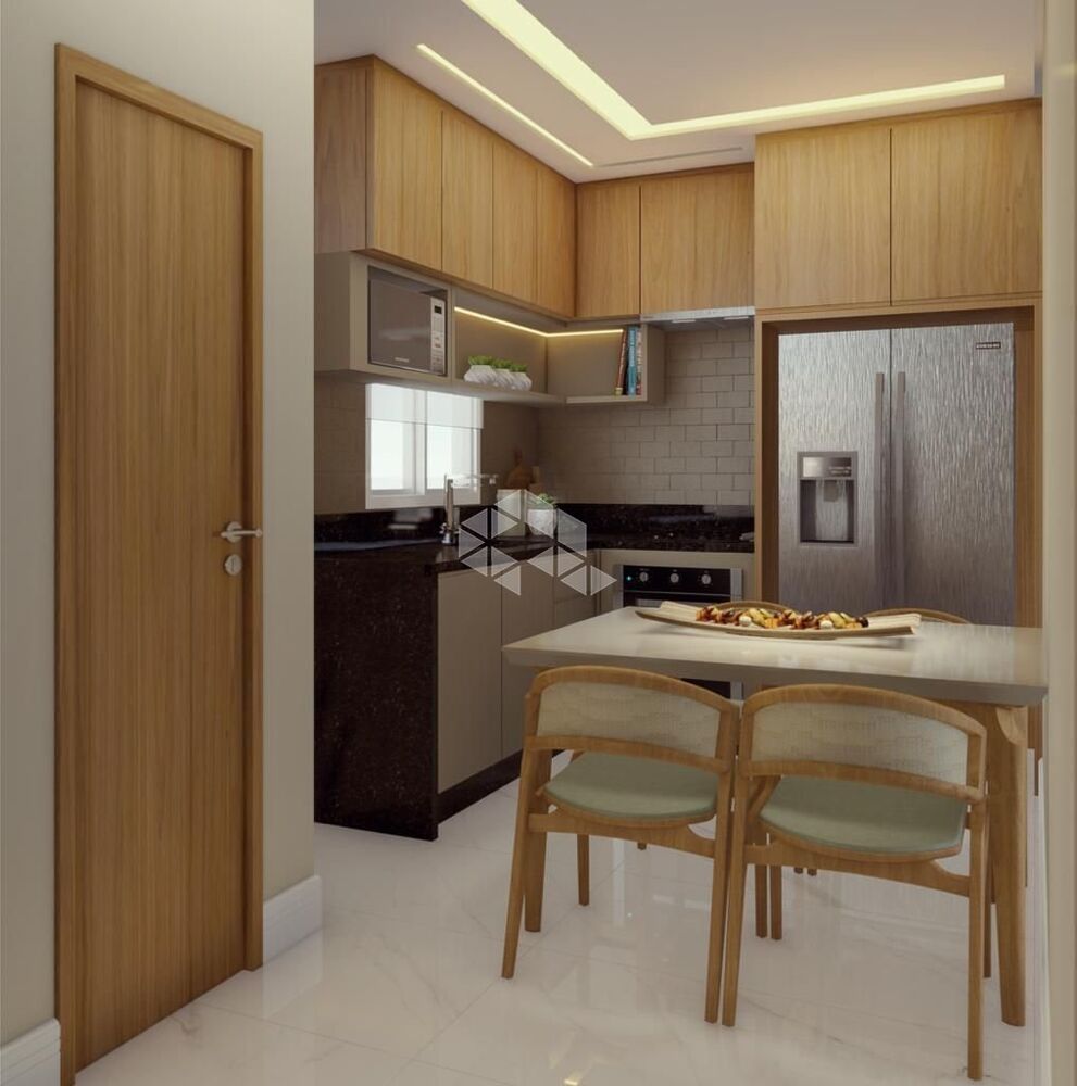 Casa, 2 quartos, 63 m² - Foto 1