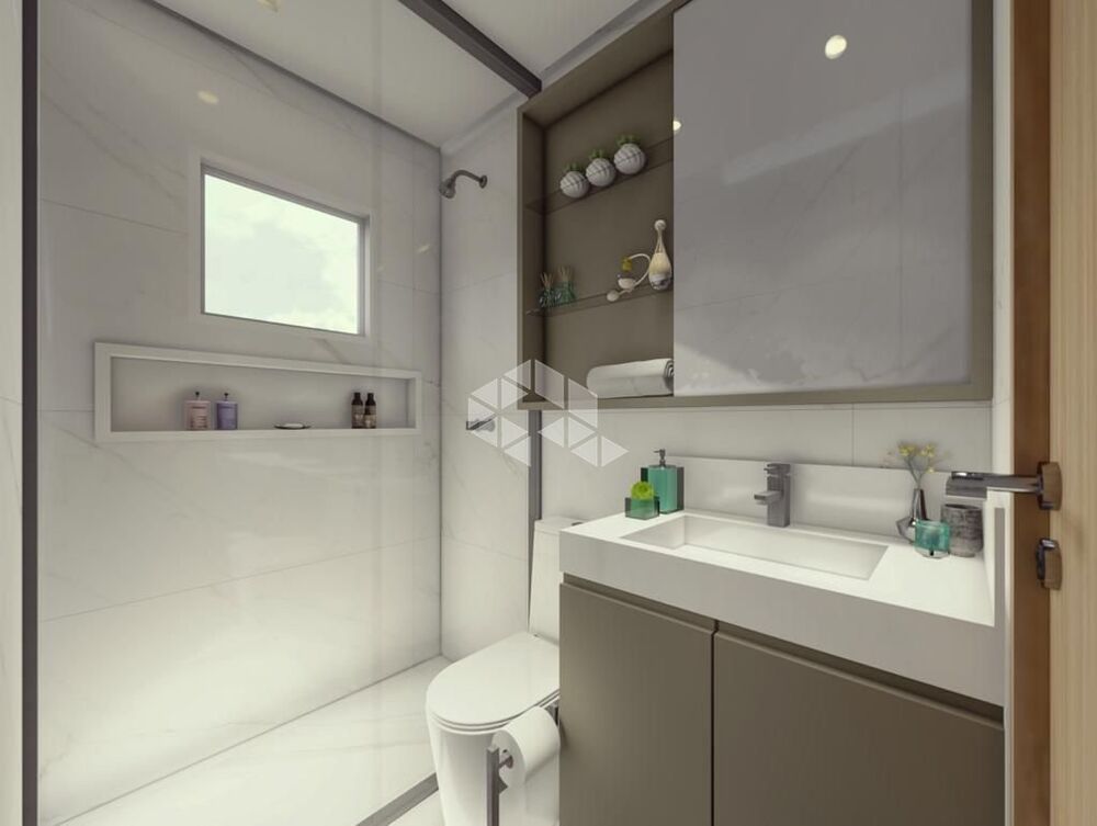 Casa, 2 quartos, 63 m² - Foto 12