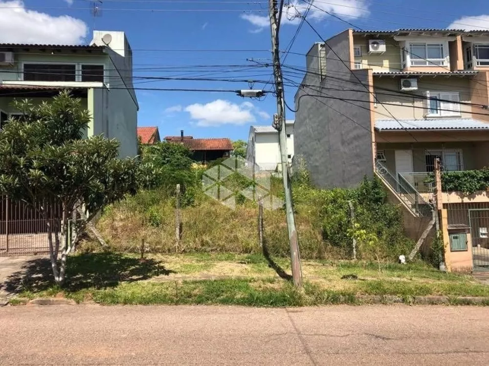 Terreno à venda, 360m² - Foto 1